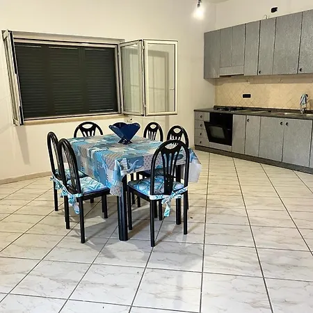 Apartamento Casa Ge *