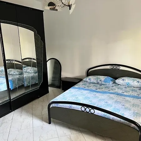 Apartamento Casa Ge