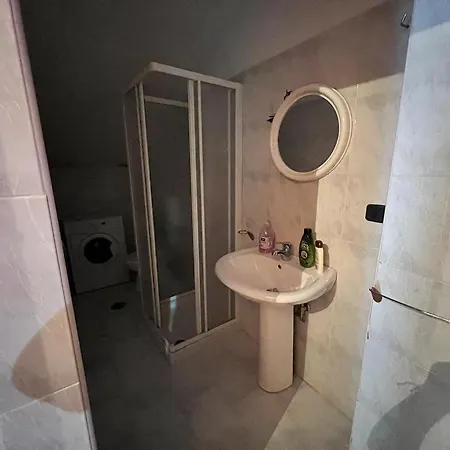 Apartamento Casa Ge