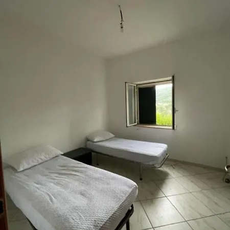 Apartamento Casa Ge